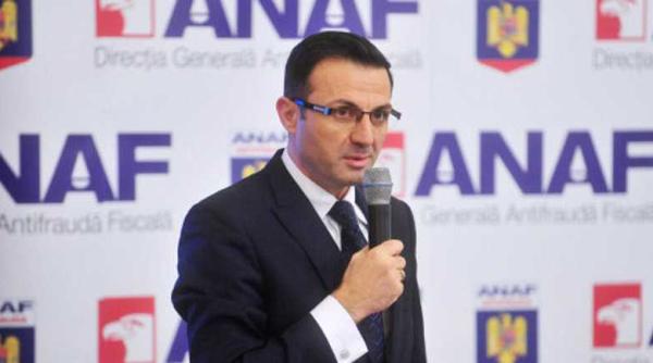 romeo florin nicolae vicepresedinte anaf sentinta definitiva