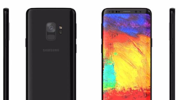 samsung s9 lansare oficiala