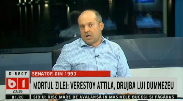 verestoy attila deces radu banciu l as declara post mortem cetatean indezirabil in romania