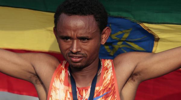 atletism noi recorduri la maratonul de la dubai