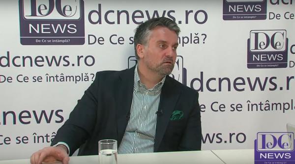 cezar iona cu consilier de imagine la dc news