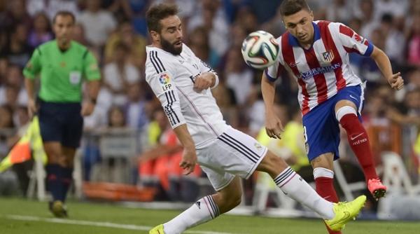 fotbal diego simeone antrenor atletico madrid suspendat