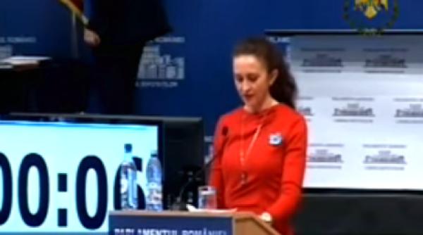 guvern dancila natalia intotero ministrul pentru romanii de pretutindeni cine este