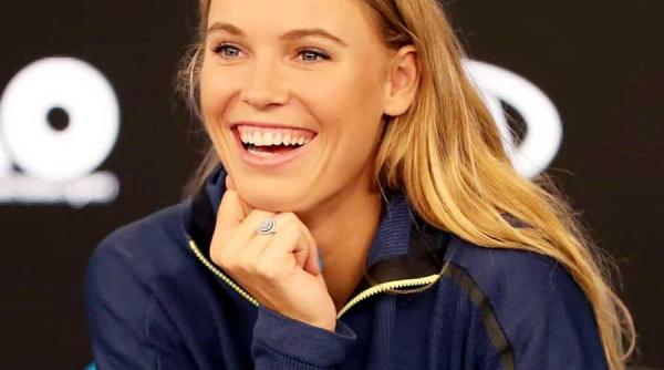 bbc caroline wozniacki de la locul 74 la numarul 1 wta