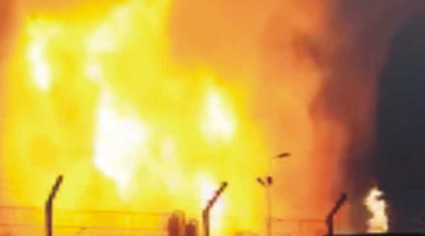 explozie puternica la kabul cel putin 50 de raniti