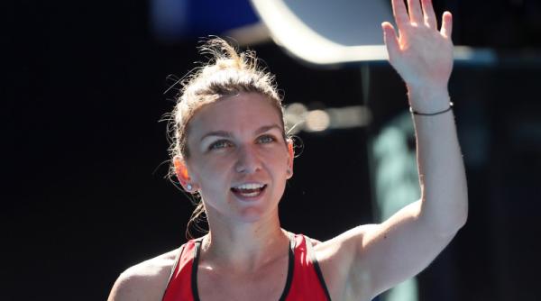 simona halep caroline wozniacki live text finala australian open