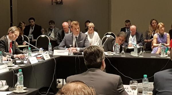 stenograme cex ilan laufer zvonuri murdare care e jocul lui arsene ce va face fostul ministru