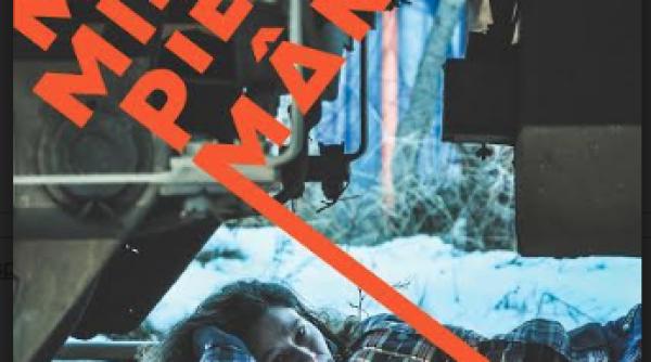 teatru tineretului piatra neam mama mi am pierdut mana premiera