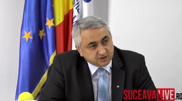 valentin popa la ministerul educa ie cnmr faptele lui sunt importante