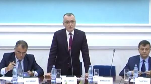 valentin popa ministru al educa iei sorin cimpeanu reac ie fulger