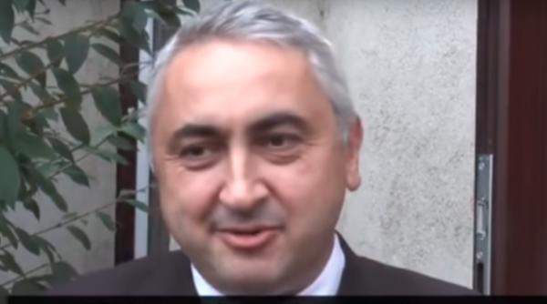 valentin popa ministrul educa iei rectorii sus inere masiva