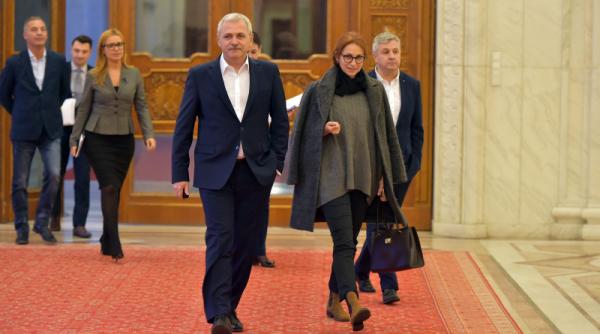 chirieac avem un alt dragnea nu stiu ce s a intamplat