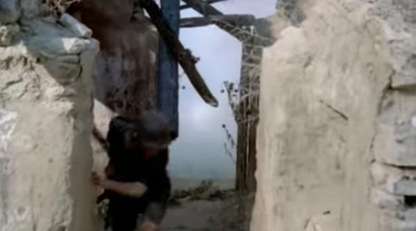 dezvaluirile lui cristian ofron omul care a participat la toate razboaiele romaniei video