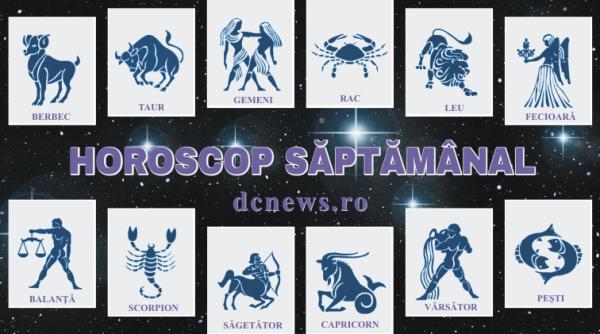 horoscop saptamanal horoscopul saptamanii 29 ianuarie 4 februarie