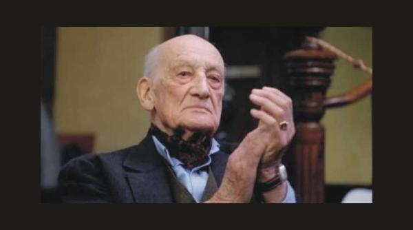 istoricul neagu djuvara inmormantat cu onoruri militare