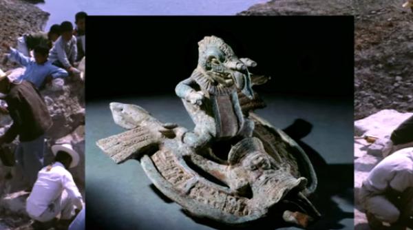 artefacte descoperite in mexic noua teorie despre extratere tri