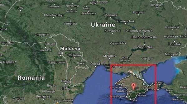 crimeea este o cetate inexpugnabila sustine liderul peninsulei anexate de rusia