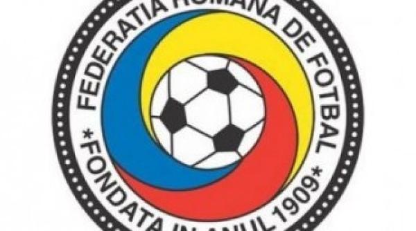 echipa na ionala nou staff frf anun