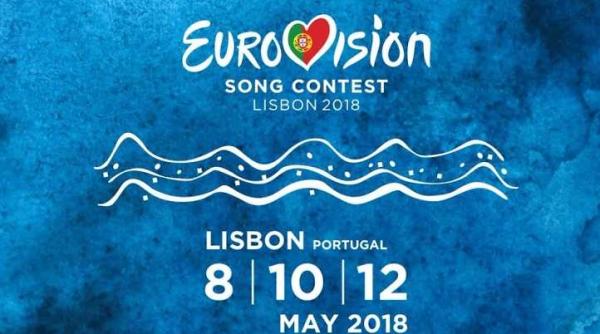eurovision 2018 lisabona predare de stafeta