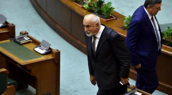guvern dancila varujan vosganian propun un pact colegilor din opozitie