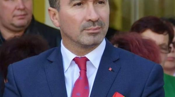 ionel arsene re inut pentru 30 de zile