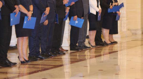 klaus iohannis decizie dupa votul din parlament pentru guvenul dancila