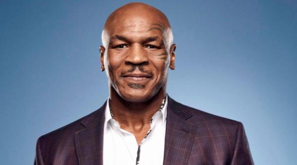 mike tyson antrenor de box pentru fiul sau