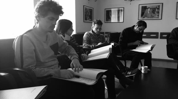 mincinosul de carlo goldoni o comedie spumoasa in regia lui vasile nedelcu bra ov