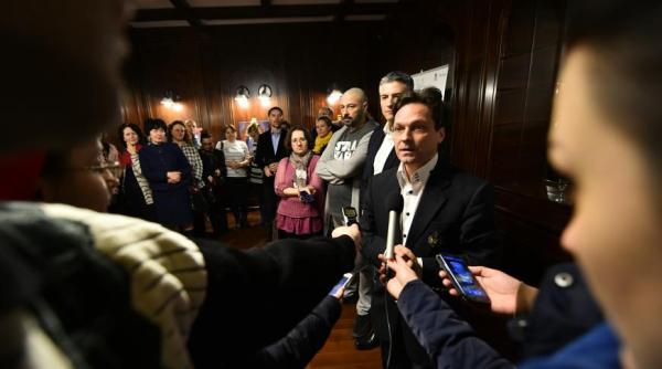 ministerul culturii george iva cu priorita i in guvernul dancila