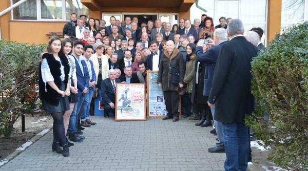 mizil capitala culturala a epigrami tilor