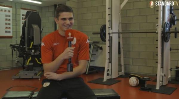 razvan marinrazvan marin evolu ie remarcabila in derby ul cu anderlecht