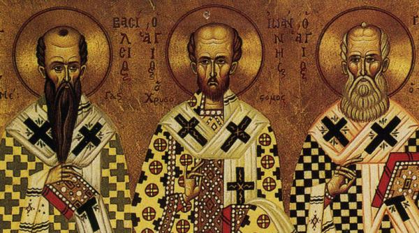 sfin ii trei ierarhi 30 ianuarie ce nu ai voie sa faci in aceasta zi