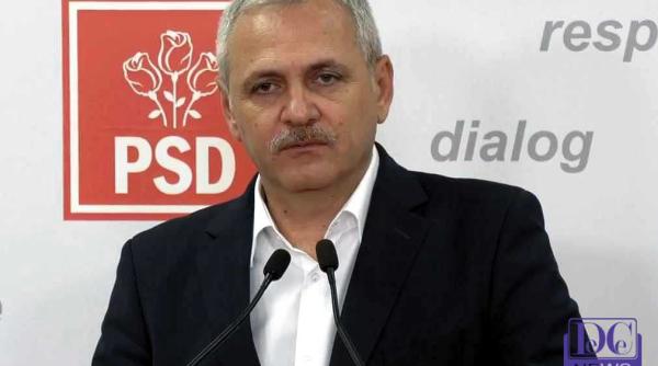 vot guvern liviu dragnea prima declara ie dupa votul final