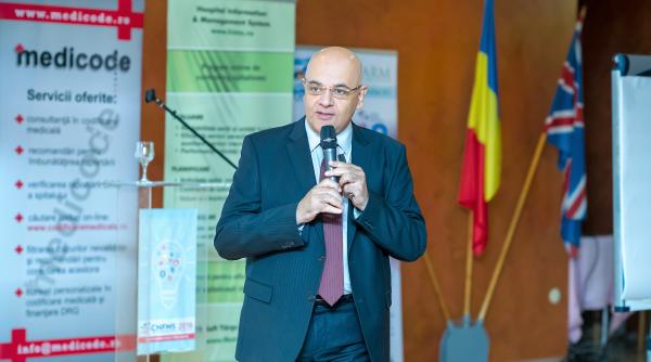 arafat despre un mare cutremur avem obligatia sa ne pregatim