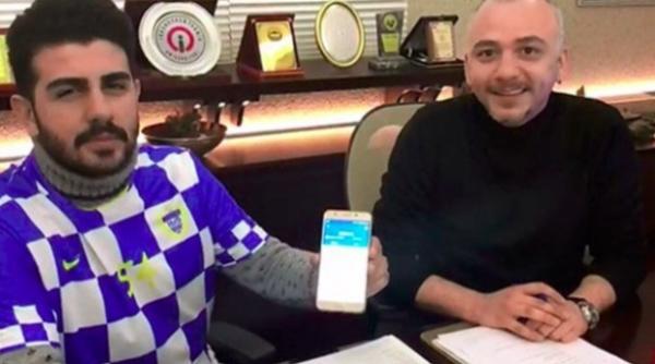 bitcoin primul fotbalist din lume transferat pe moneda virtuala