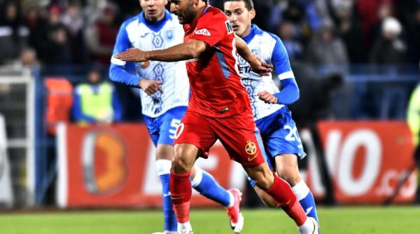 fcsb a incheiat stagiul de pregatire cu o victorie