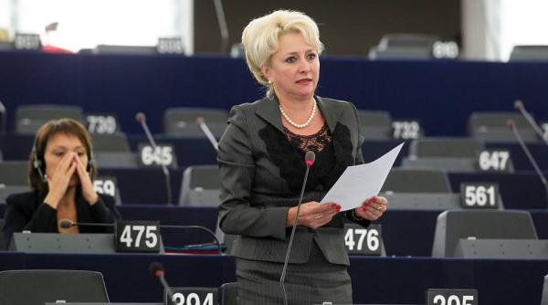 fonduri europene premierul dancila solicitare catre ministrul negrescu