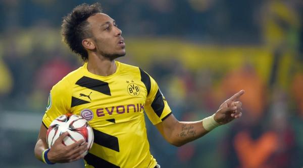 arsenal aubameyang cel mai scump transfer din istoria clublui