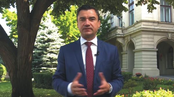 chirica primarul de la ia i dat in judecata