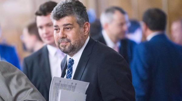 georgian pop marcel ciolacu func ii in camera deputa ilor