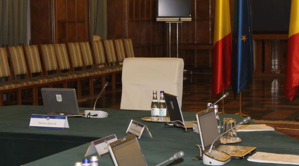 guvern dancila imaginile zilei de la prima edin a a executivului galerie foto