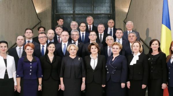 guvern dancila prima edin a formularul 600 pe ordinea de zi