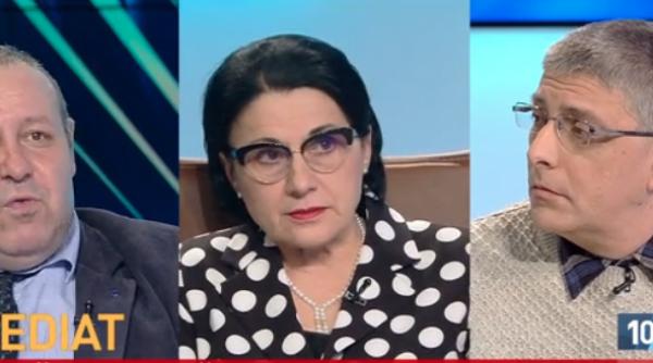 interceptari andronescu fenechiu situa ii incredibile