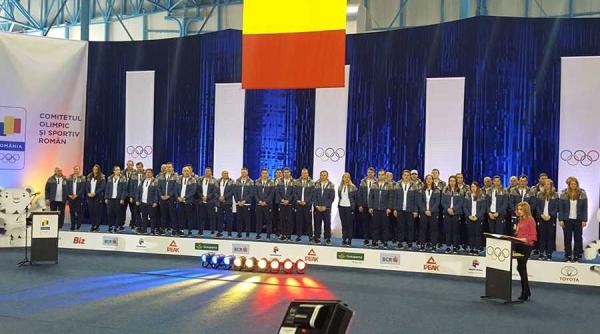 jo 2018 marius ungureanu portdrapelul romaniei nu este o presiune atat de mare