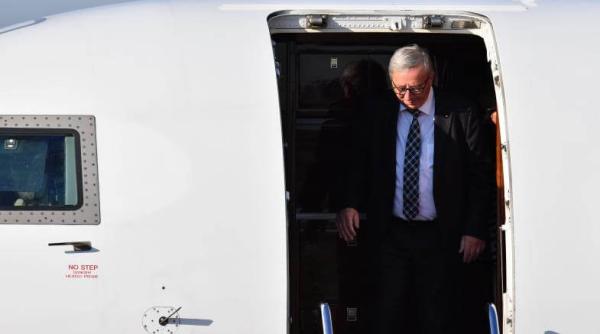 legi justi ie juncker mesaj catre romania chirieac influen at de iohannis