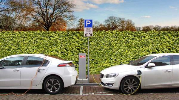 masinile electrice si hibrid total vanzari statistici