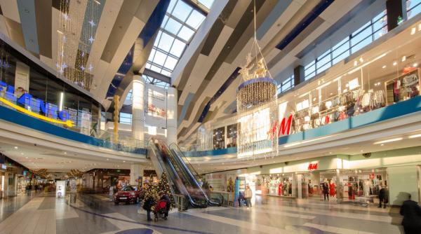 militari shopping bucure ti scos la vanzare