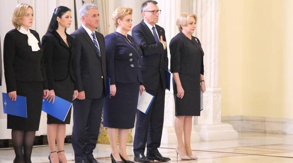 petrica lucian foca  eliberat din functia de consilier de stat in aparatul de lucru al prim ministrului