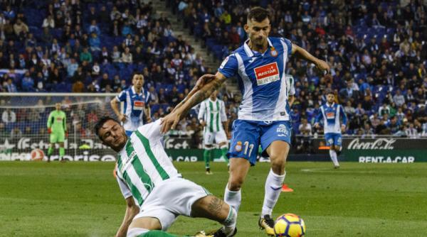 to ca transfer de la betis la o echipa din italia