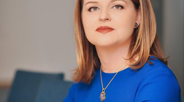 alina culcea amgen romania director general de la 1 februarie 2018